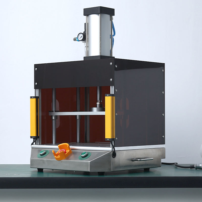 BrasilAir tightness test fixture