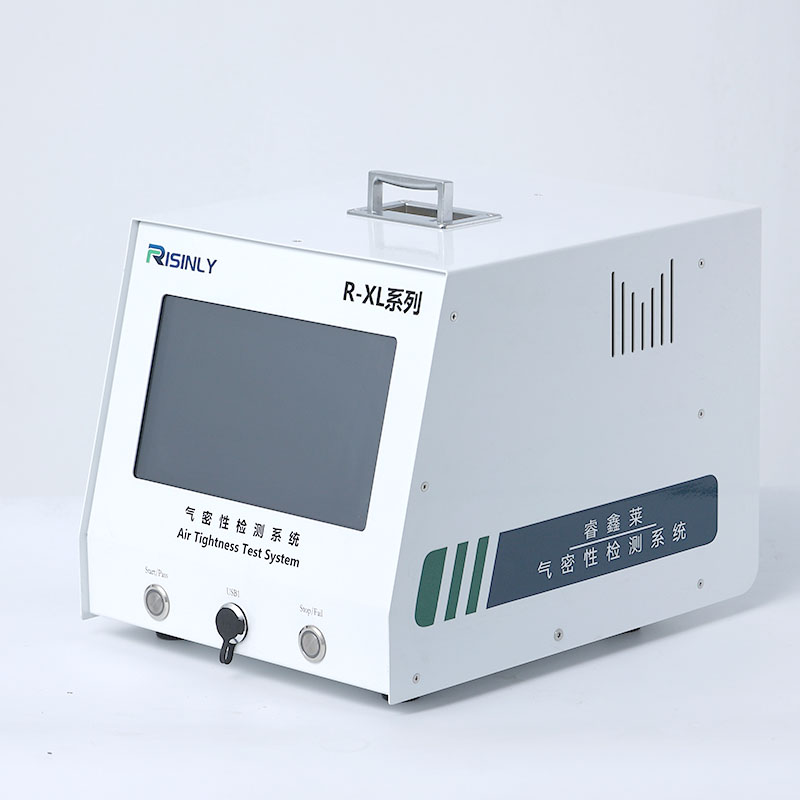 BrasilDirect pressure air leaktester